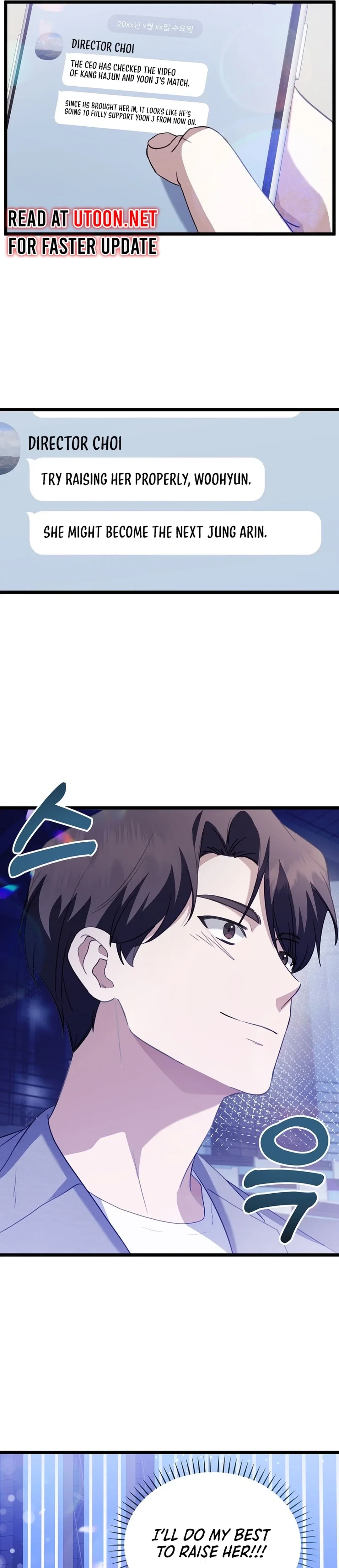 Genius Lout Composer Returns Chapter 31 - Page 19