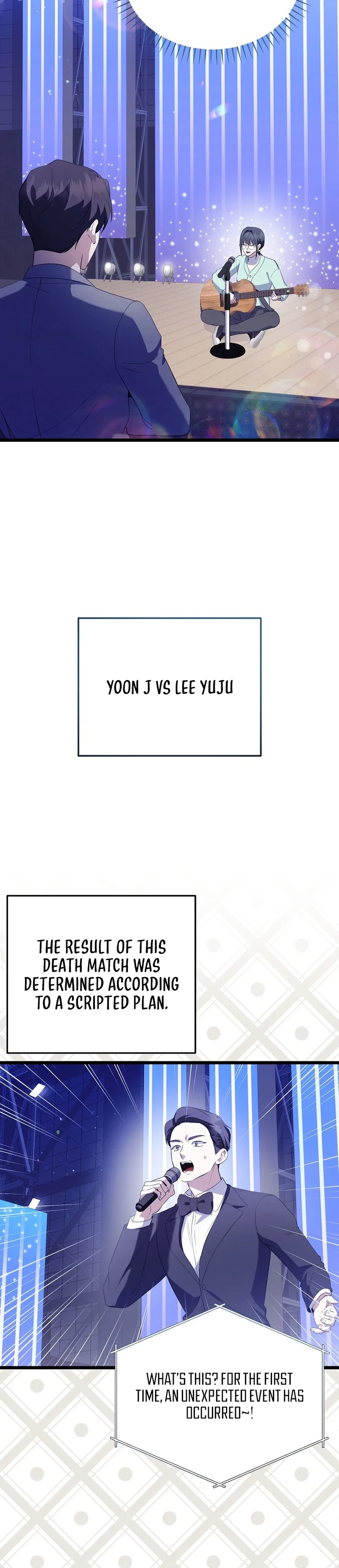 Genius Lout Composer Returns Chapter 31 - Page 20