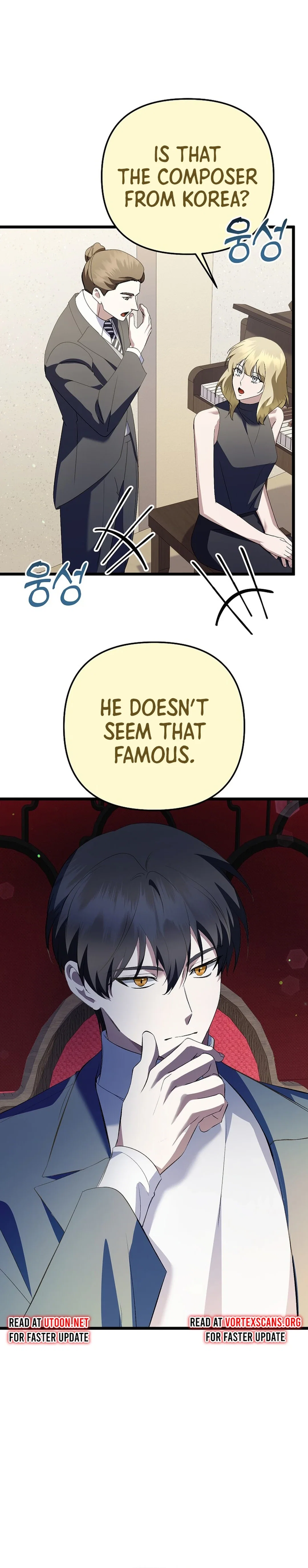 Genius Lout Composer Returns Chapter 51 - Page 2