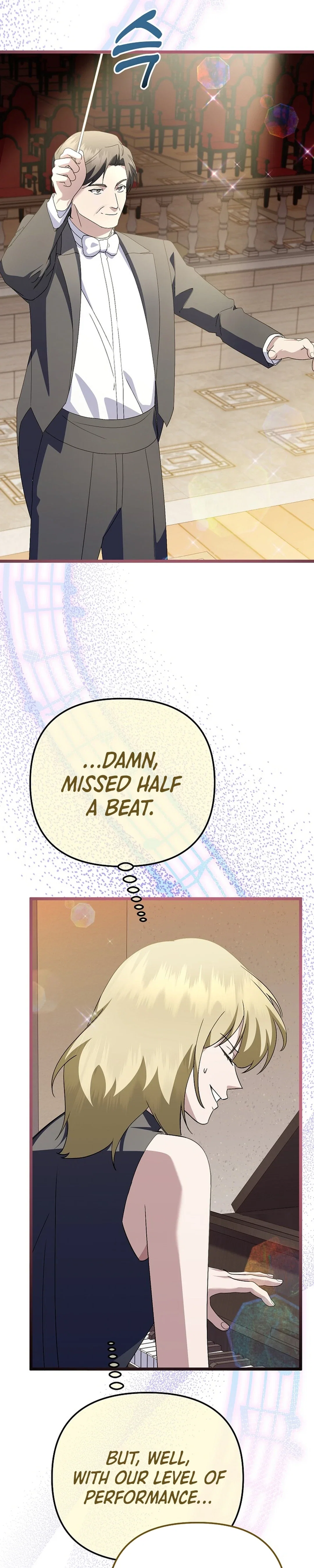 Genius Lout Composer Returns Chapter 51 - Page 5