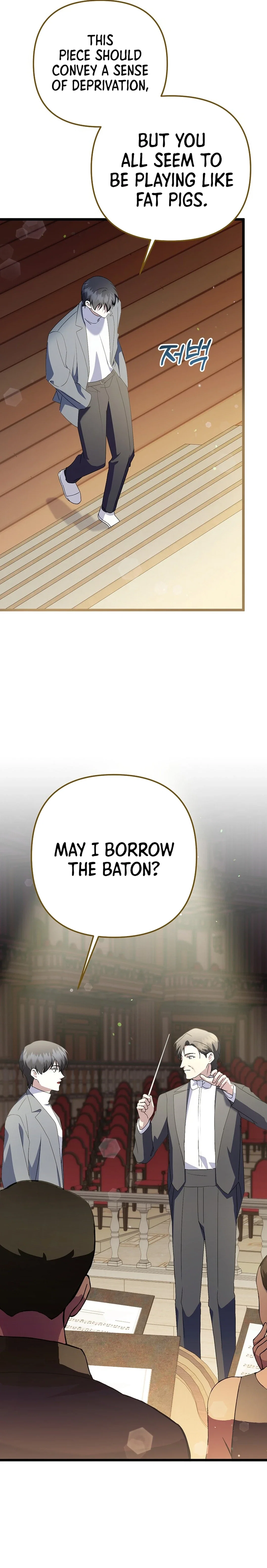 Genius Lout Composer Returns Chapter 51 - Page 7