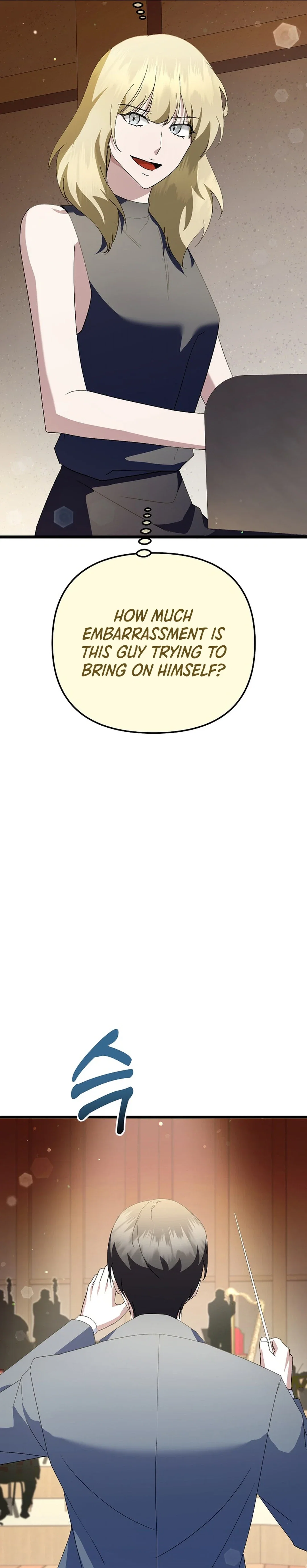 Genius Lout Composer Returns Chapter 51 - Page 9