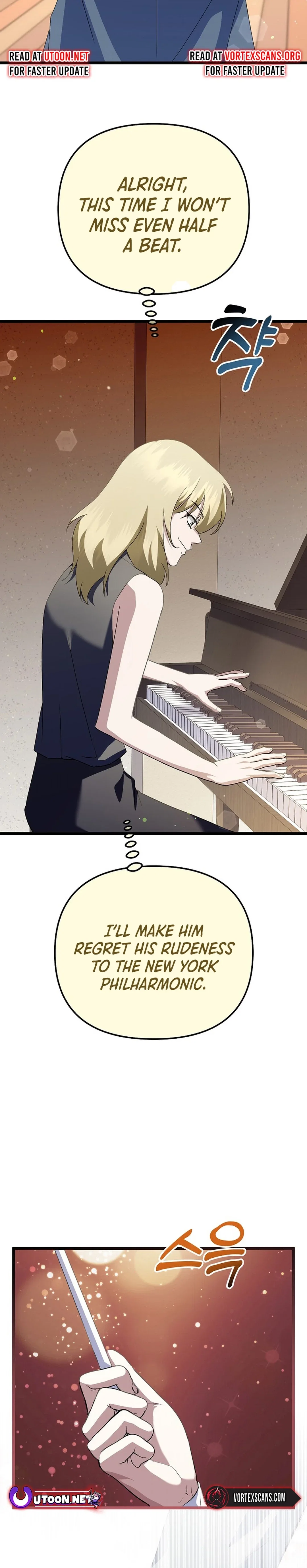 Genius Lout Composer Returns Chapter 51 - Page 10