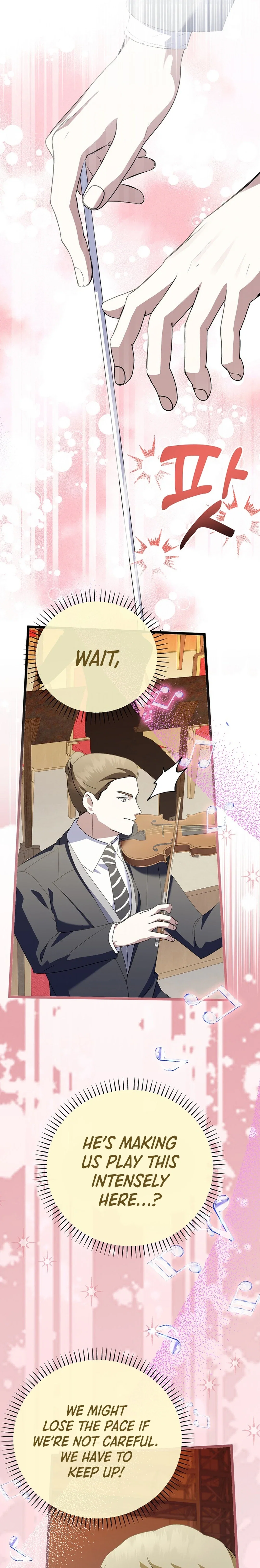 Genius Lout Composer Returns Chapter 51 - Page 11