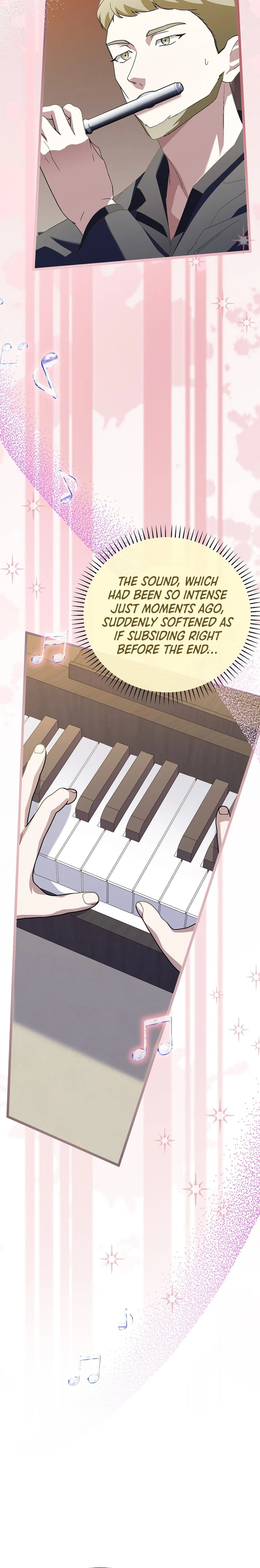 Genius Lout Composer Returns Chapter 51 - Page 12