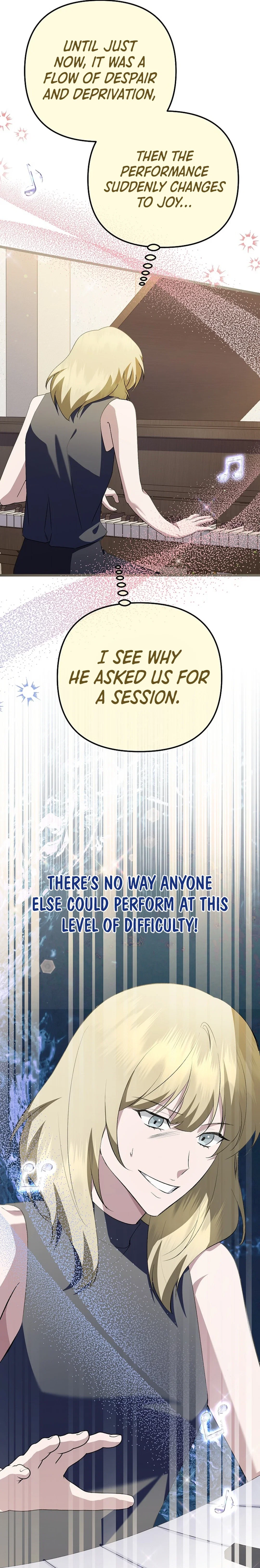 Genius Lout Composer Returns Chapter 51 - Page 13