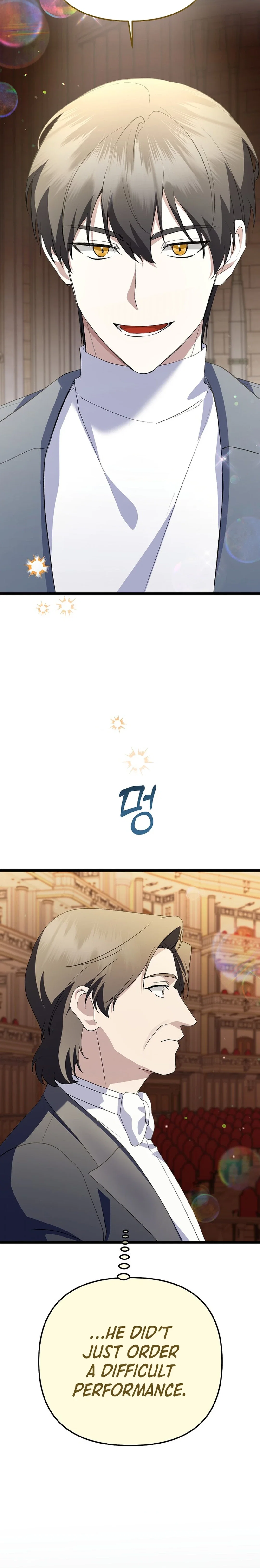 Genius Lout Composer Returns Chapter 51 - Page 16