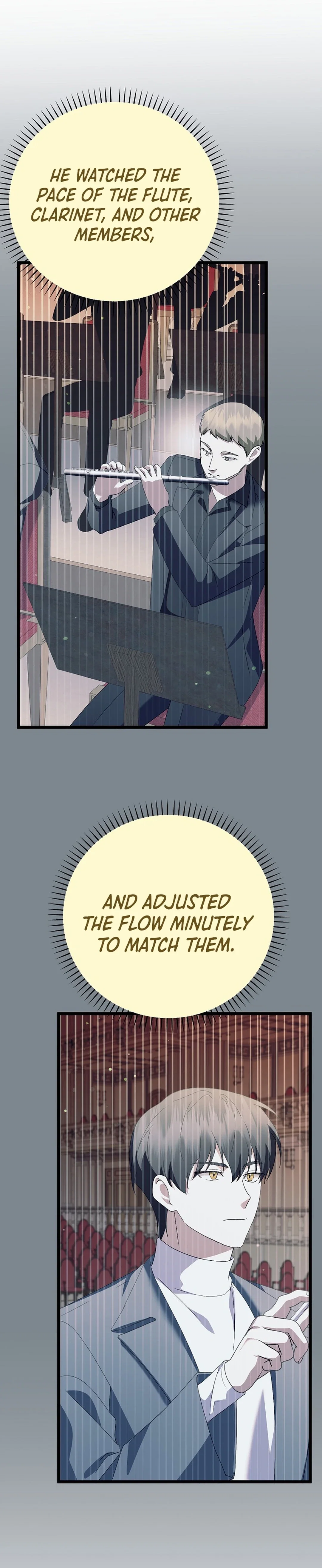 Genius Lout Composer Returns Chapter 51 - Page 17