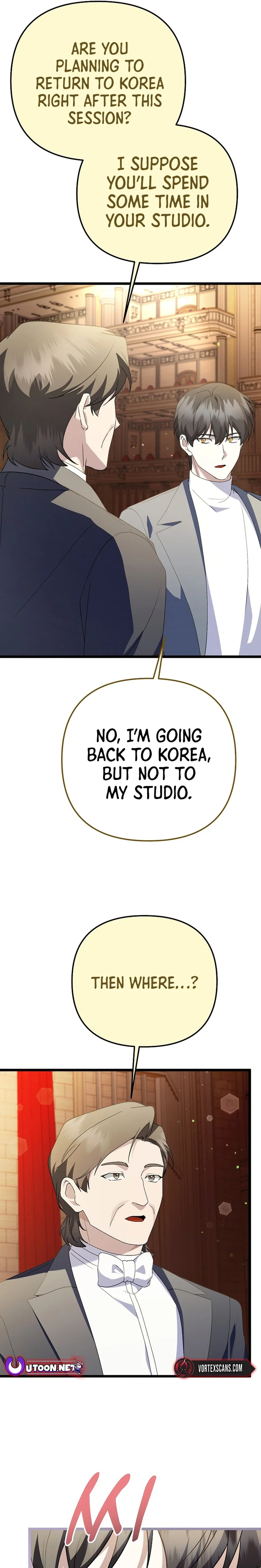 Genius Lout Composer Returns Chapter 51 - Page 21