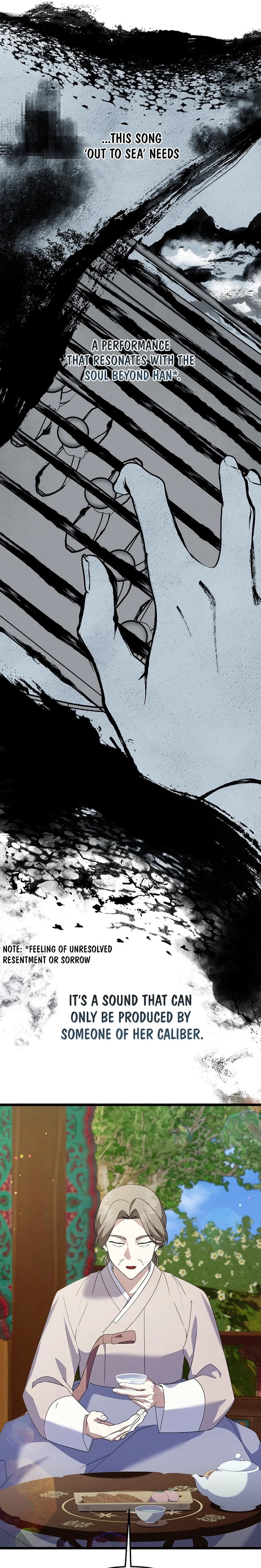 Genius Lout Composer Returns Chapter 51 - Page 27