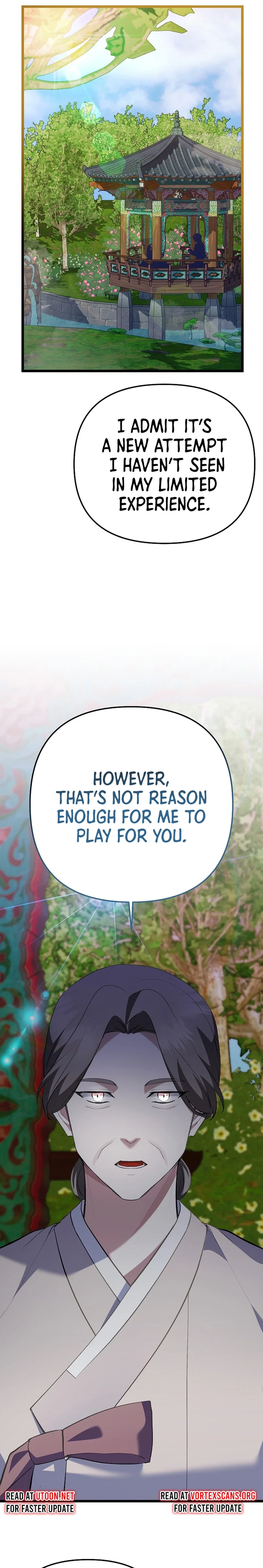 Genius Lout Composer Returns Chapter 51 - Page 29
