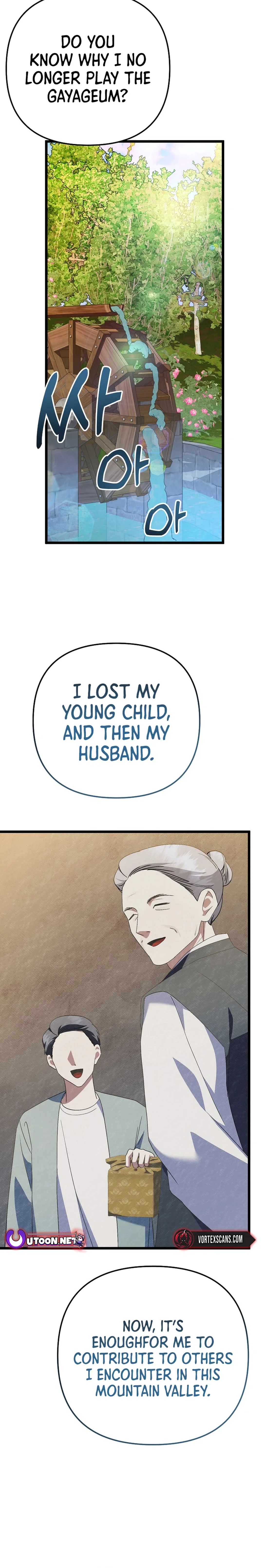 Genius Lout Composer Returns Chapter 51 - Page 30