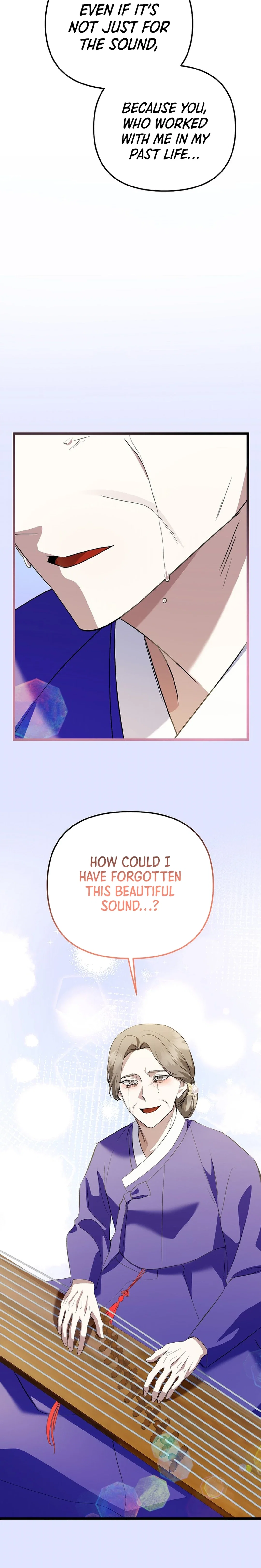 Genius Lout Composer Returns Chapter 51 - Page 32