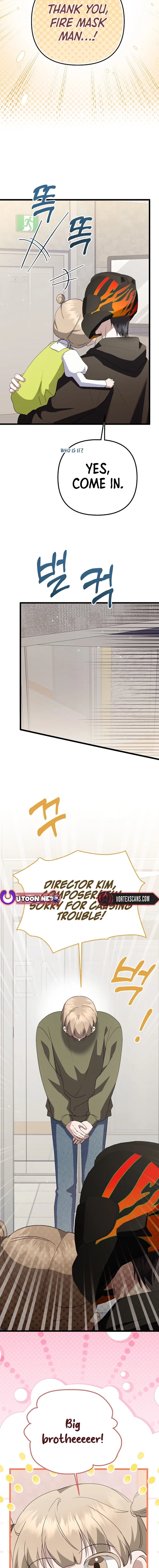 Genius Lout Composer Returns Chapter 58 - Page 4