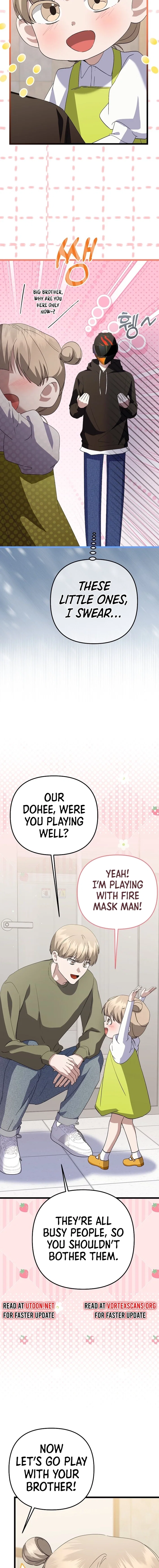 Genius Lout Composer Returns Chapter 58 - Page 5