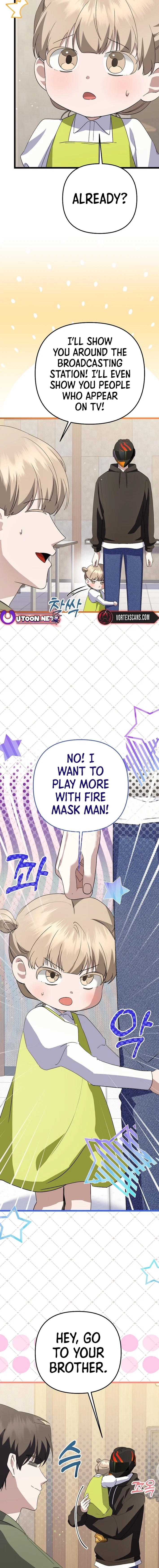 Genius Lout Composer Returns Chapter 58 - Page 6