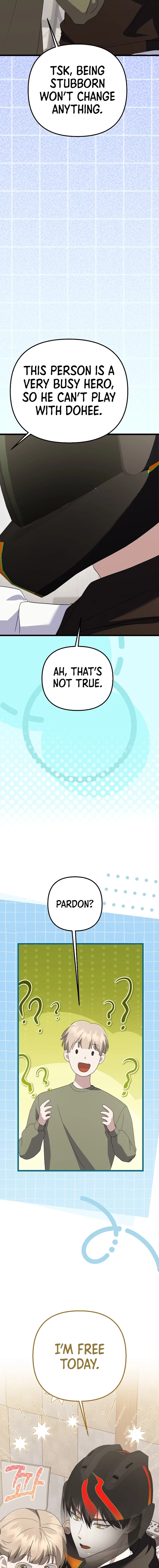 Genius Lout Composer Returns Chapter 58 - Page 9