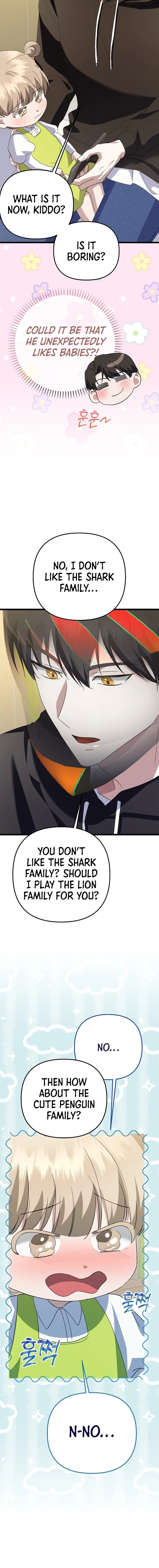 Genius Lout Composer Returns Chapter 58 - Page 15