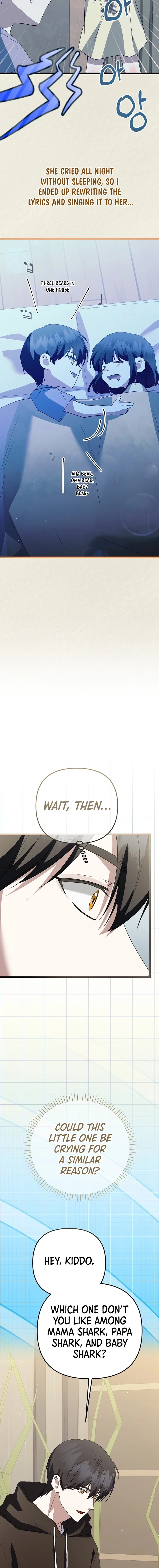 Genius Lout Composer Returns Chapter 58 - Page 19