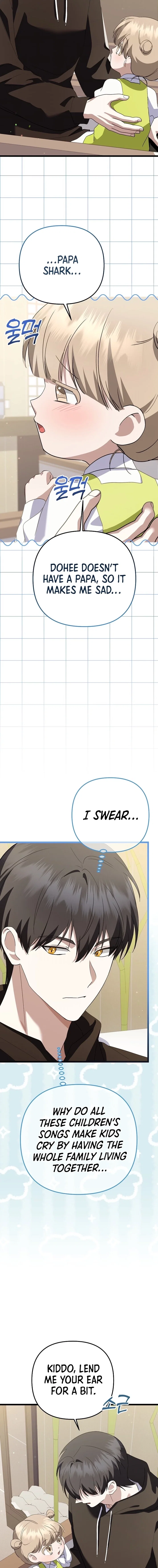 Genius Lout Composer Returns Chapter 58 - Page 20