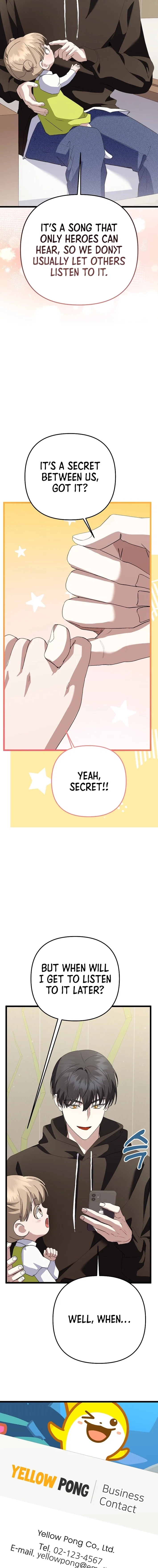 Genius Lout Composer Returns Chapter 58 - Page 22