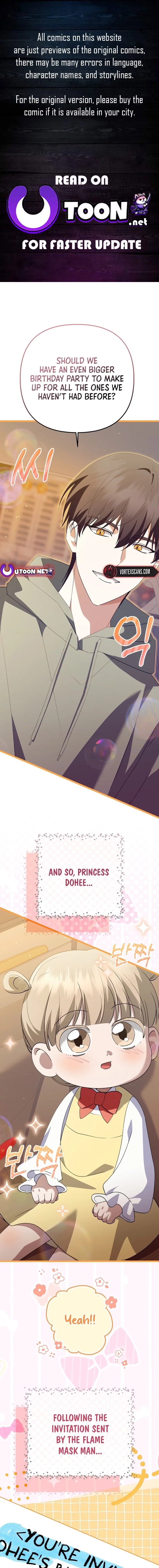 Genius Lout Composer Returns Chapter 60 - Page 1