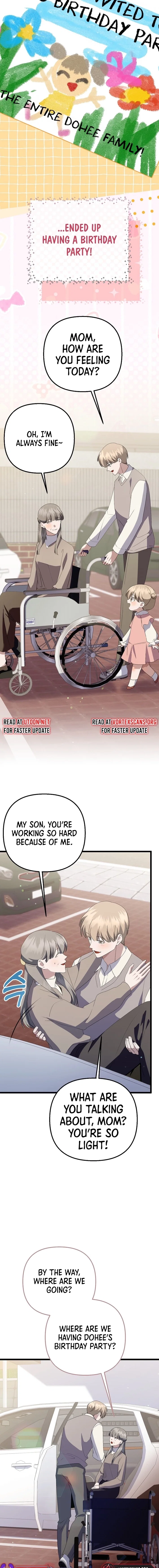 Genius Lout Composer Returns Chapter 60 - Page 2
