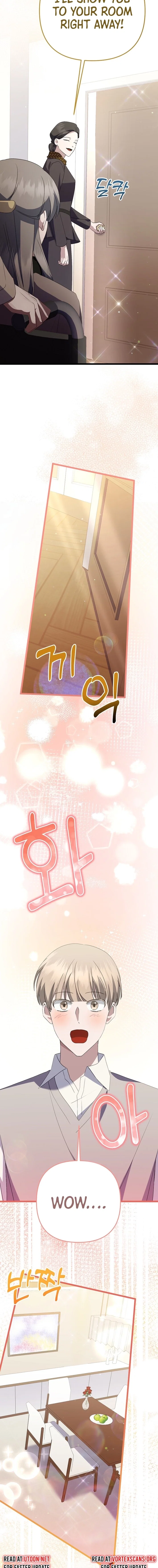Genius Lout Composer Returns Chapter 60 - Page 5