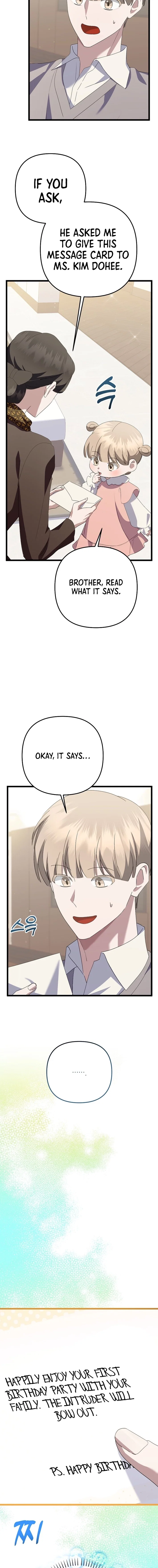 Genius Lout Composer Returns Chapter 60 - Page 8
