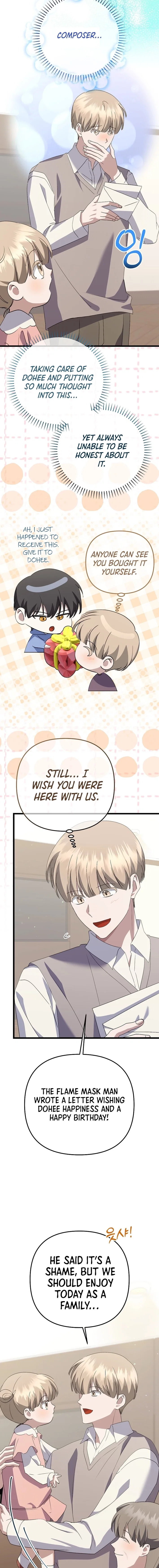 Genius Lout Composer Returns Chapter 60 - Page 9