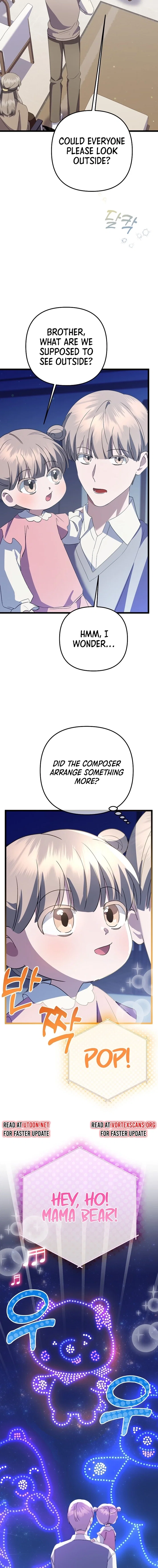 Genius Lout Composer Returns Chapter 60 - Page 14