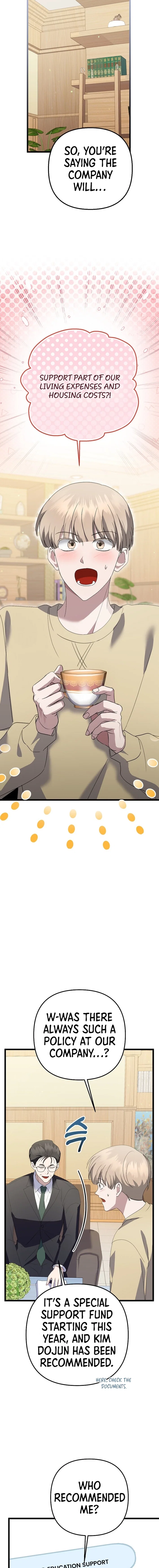 Genius Lout Composer Returns Chapter 61 - Page 5