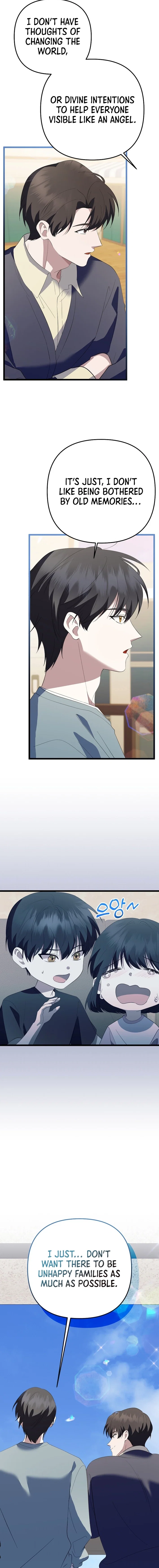 Genius Lout Composer Returns Chapter 61 - Page 9