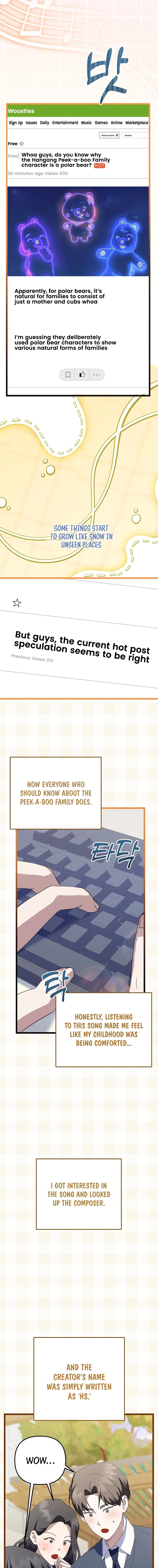 Genius Lout Composer Returns Chapter 61 - Page 13