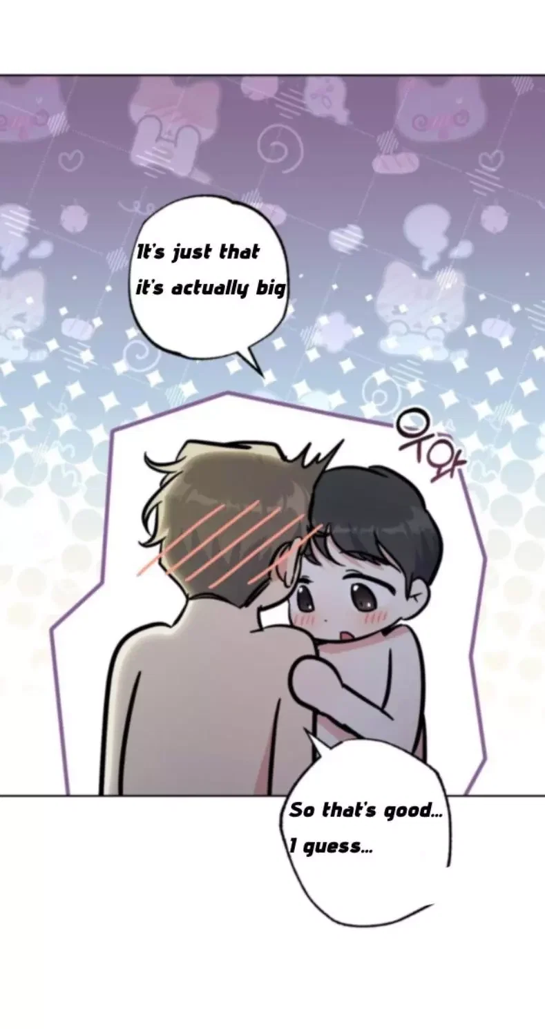 Gentle Forest Chapter 19 - Page 25