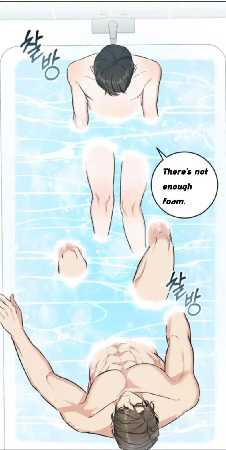Gentle Forest Chapter 19 - Page 30
