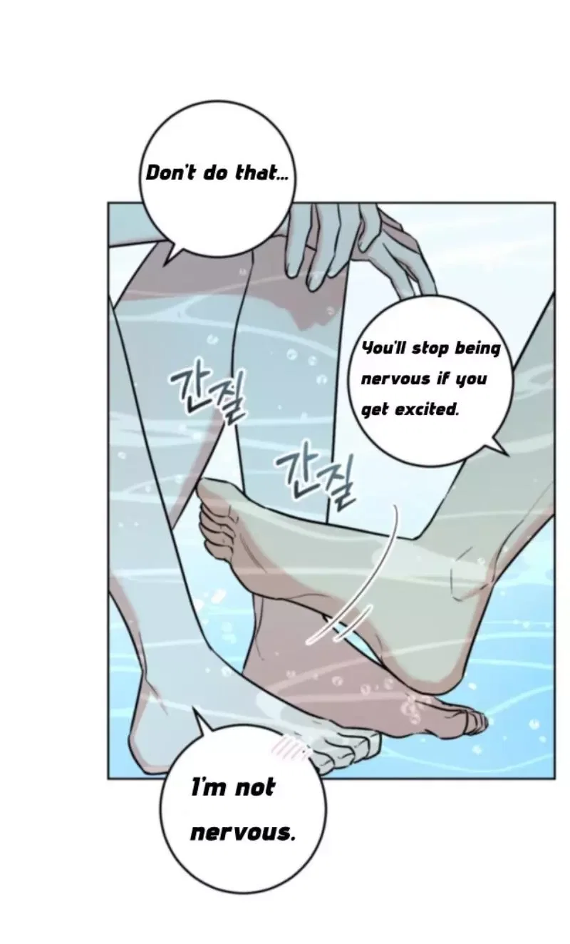 Gentle Forest Chapter 19 - Page 33