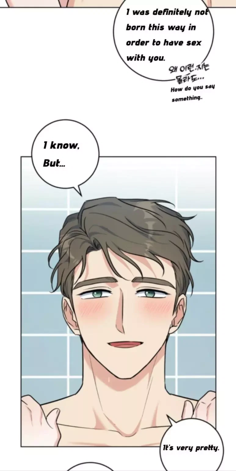 Gentle Forest Chapter 19 - Page 47