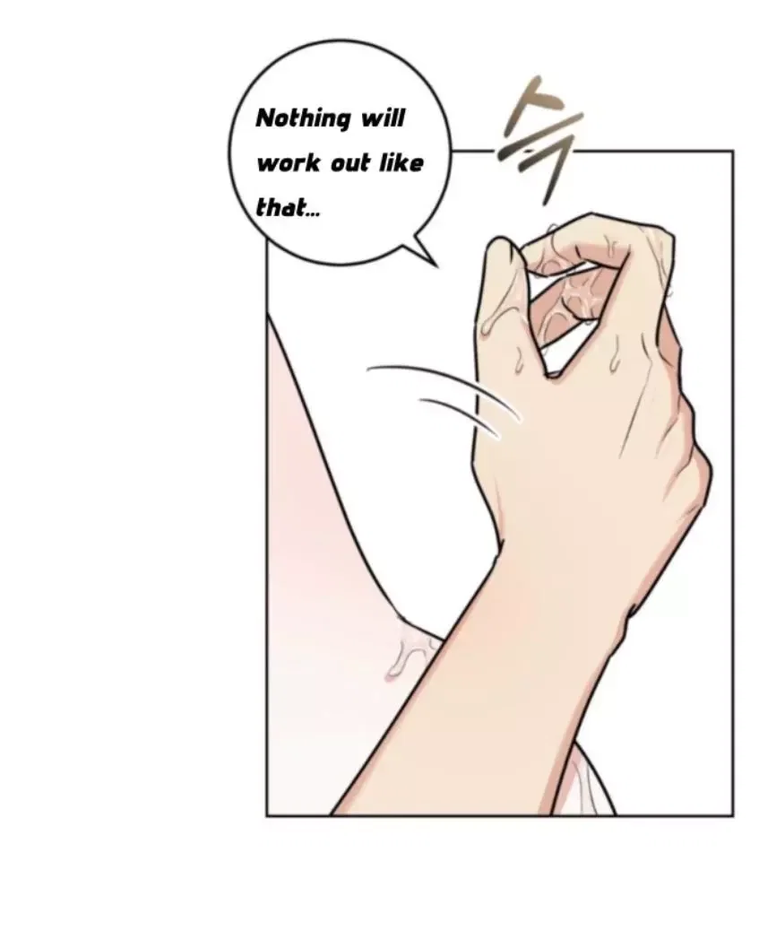Gentle Forest Chapter 19 - Page 62
