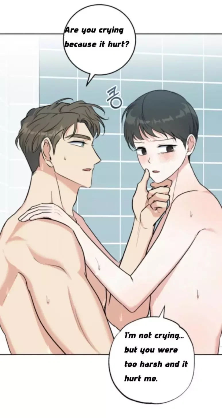 Gentle Forest Chapter 19 - Page 63