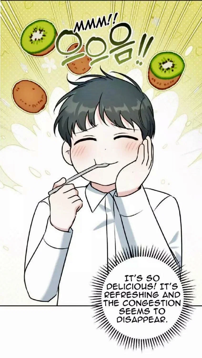 Gentle Forest Chapter 31 - Page 29