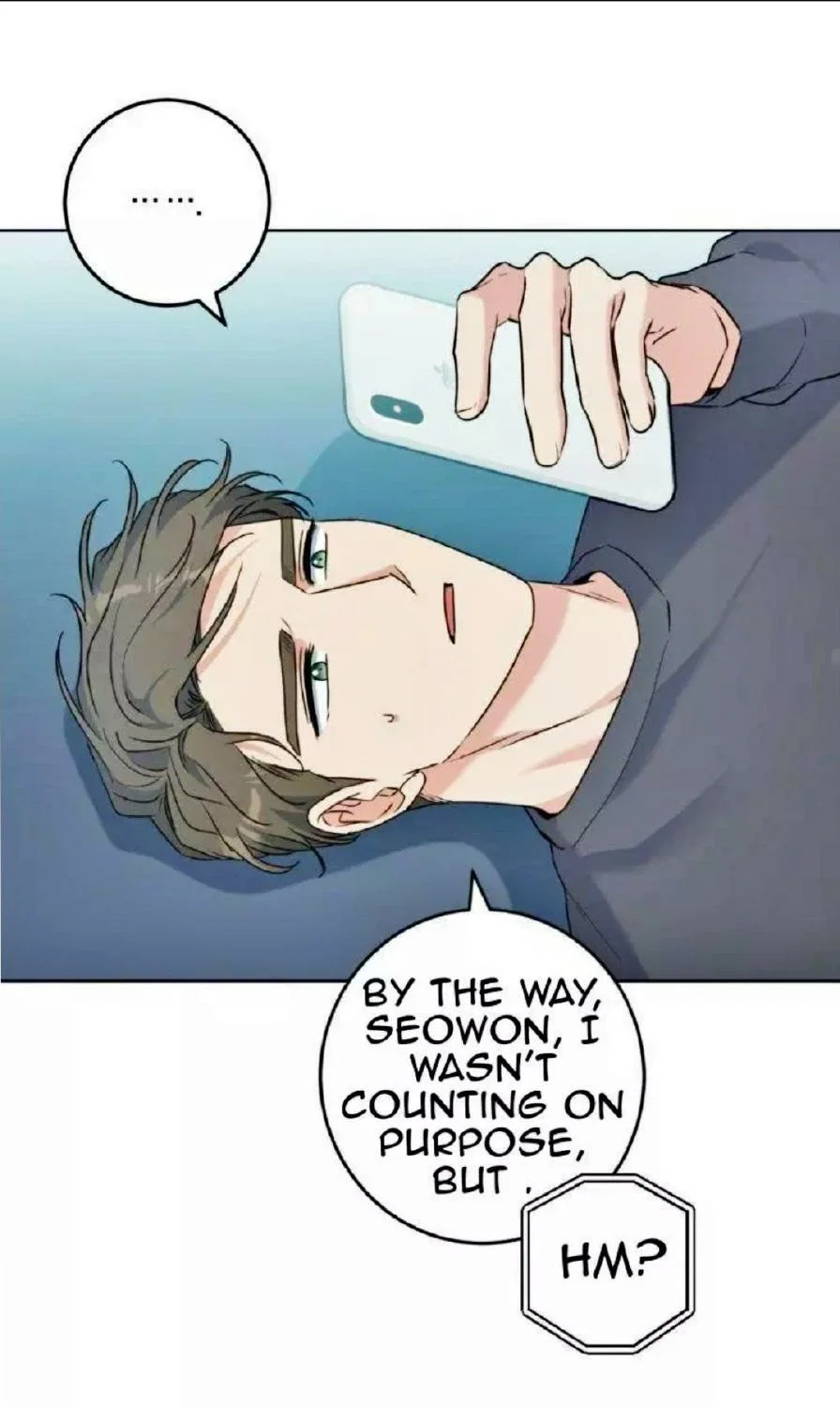 Gentle Forest Chapter 31 - Page 34