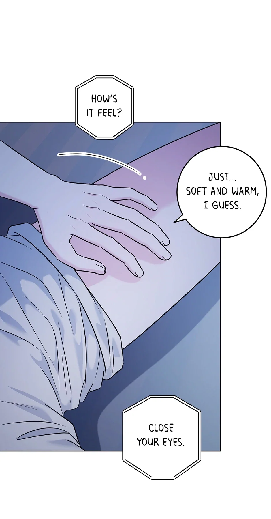 Gentle Forest Chapter 32 - Page 15