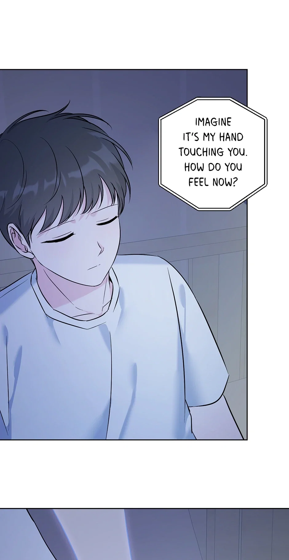 Gentle Forest Chapter 32 - Page 16