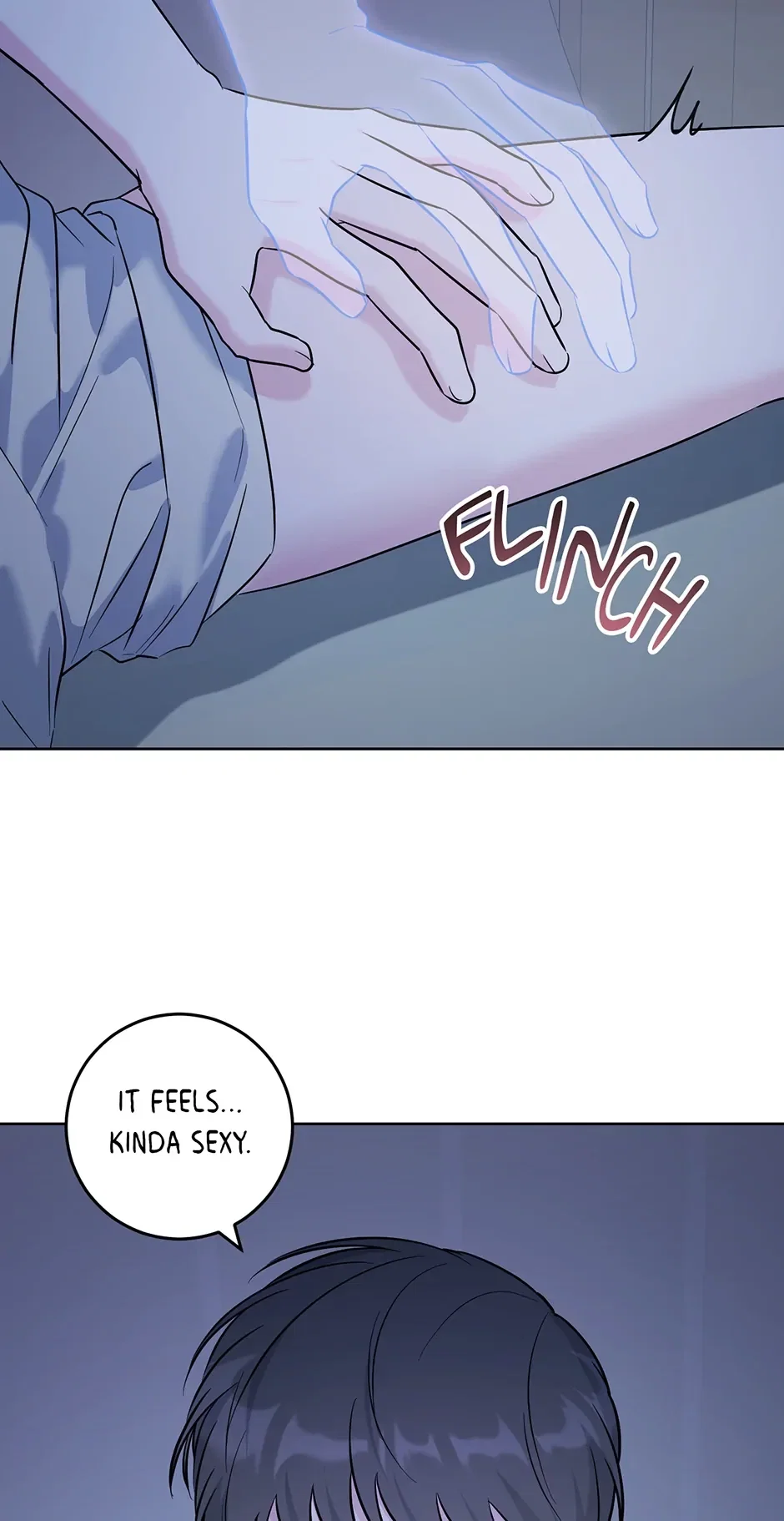 Gentle Forest Chapter 32 - Page 17