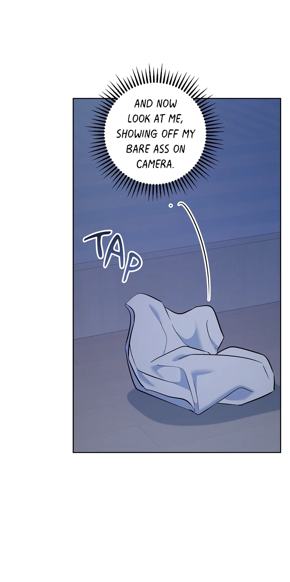 Gentle Forest Chapter 32 - Page 29