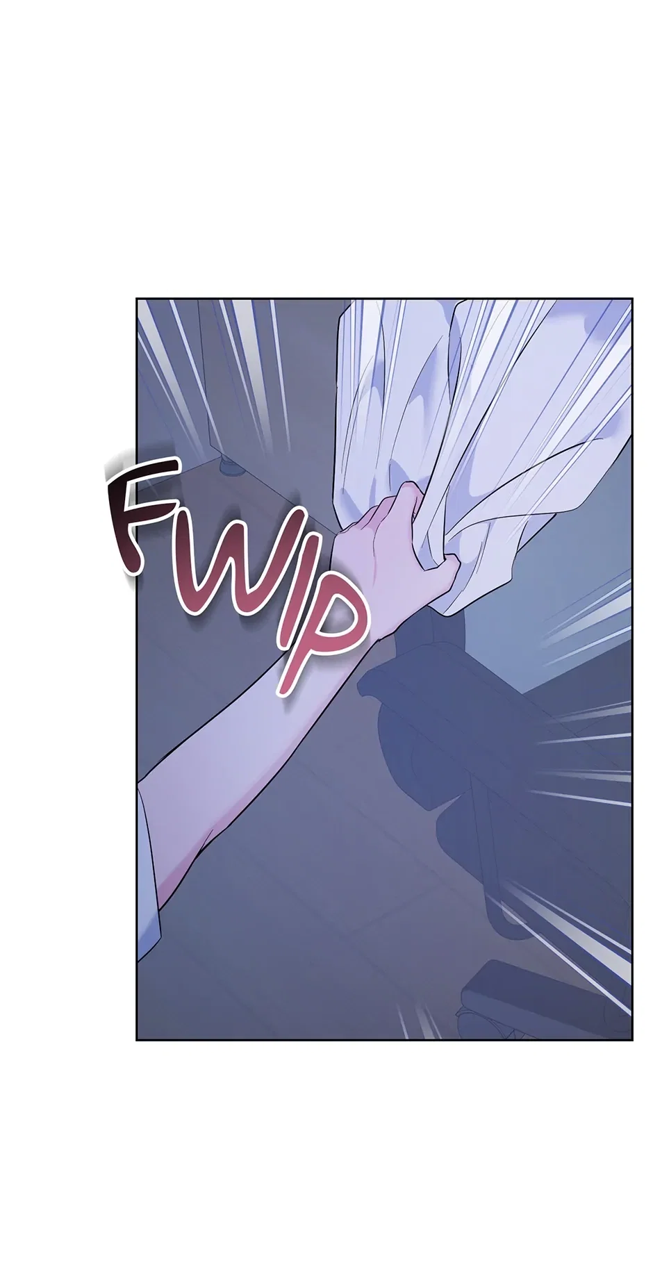 Gentle Forest Chapter 32 - Page 33