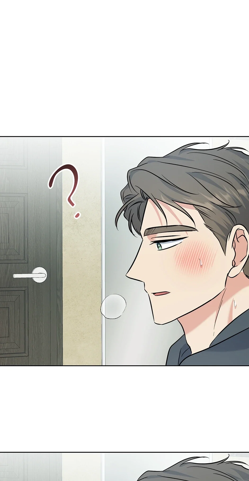Gentle Forest Chapter 32 - Page 34