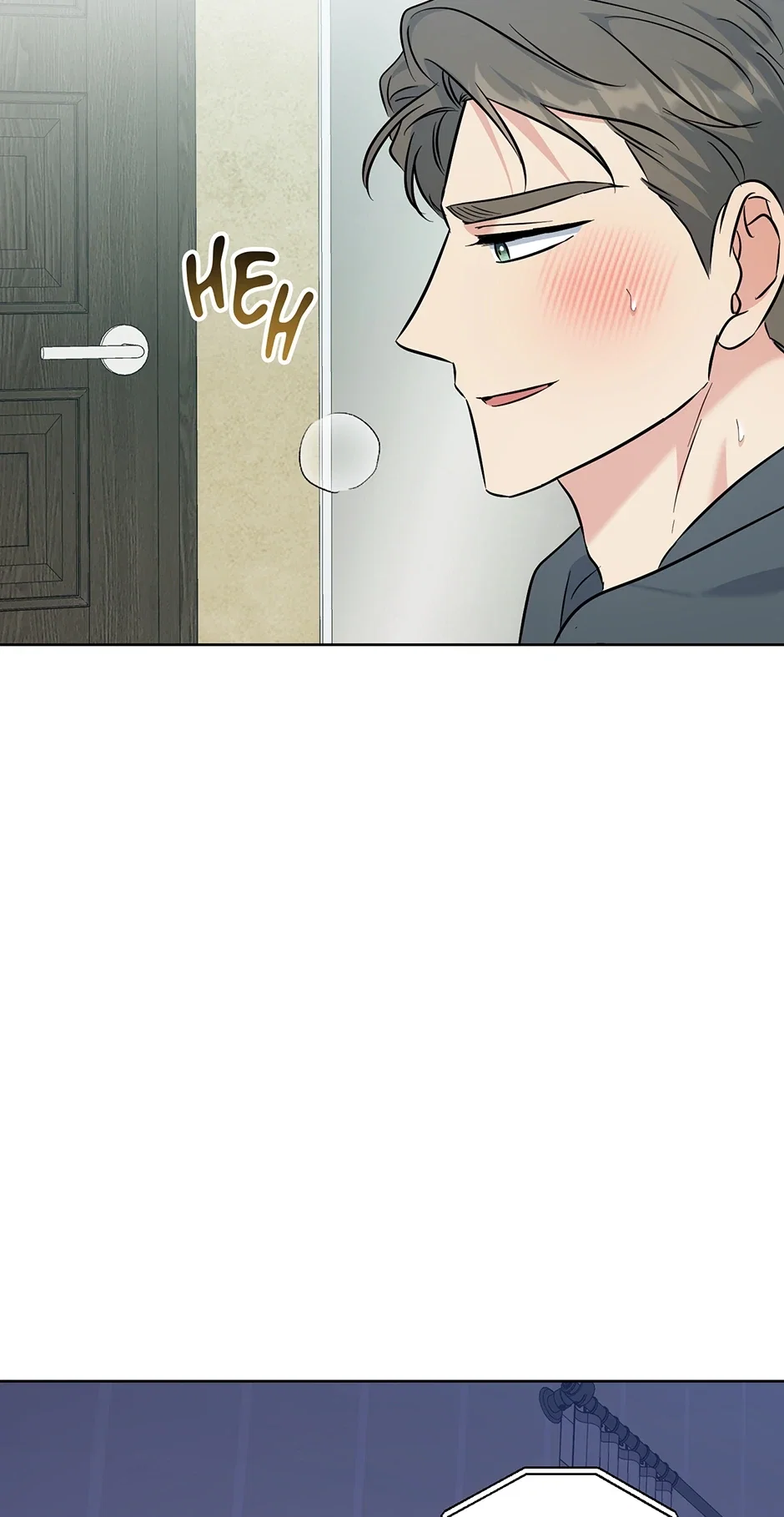 Gentle Forest Chapter 32 - Page 35