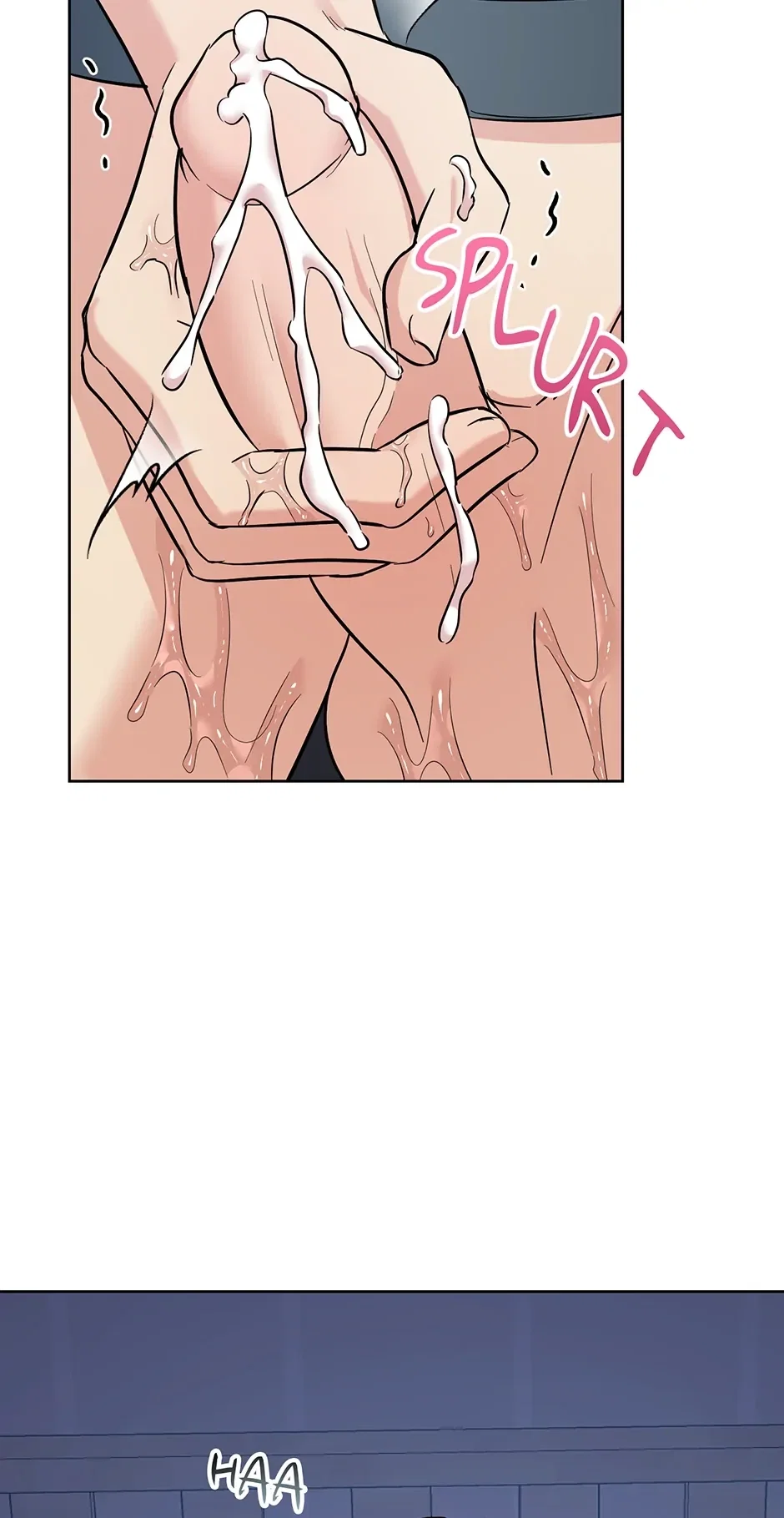 Gentle Forest Chapter 32 - Page 49